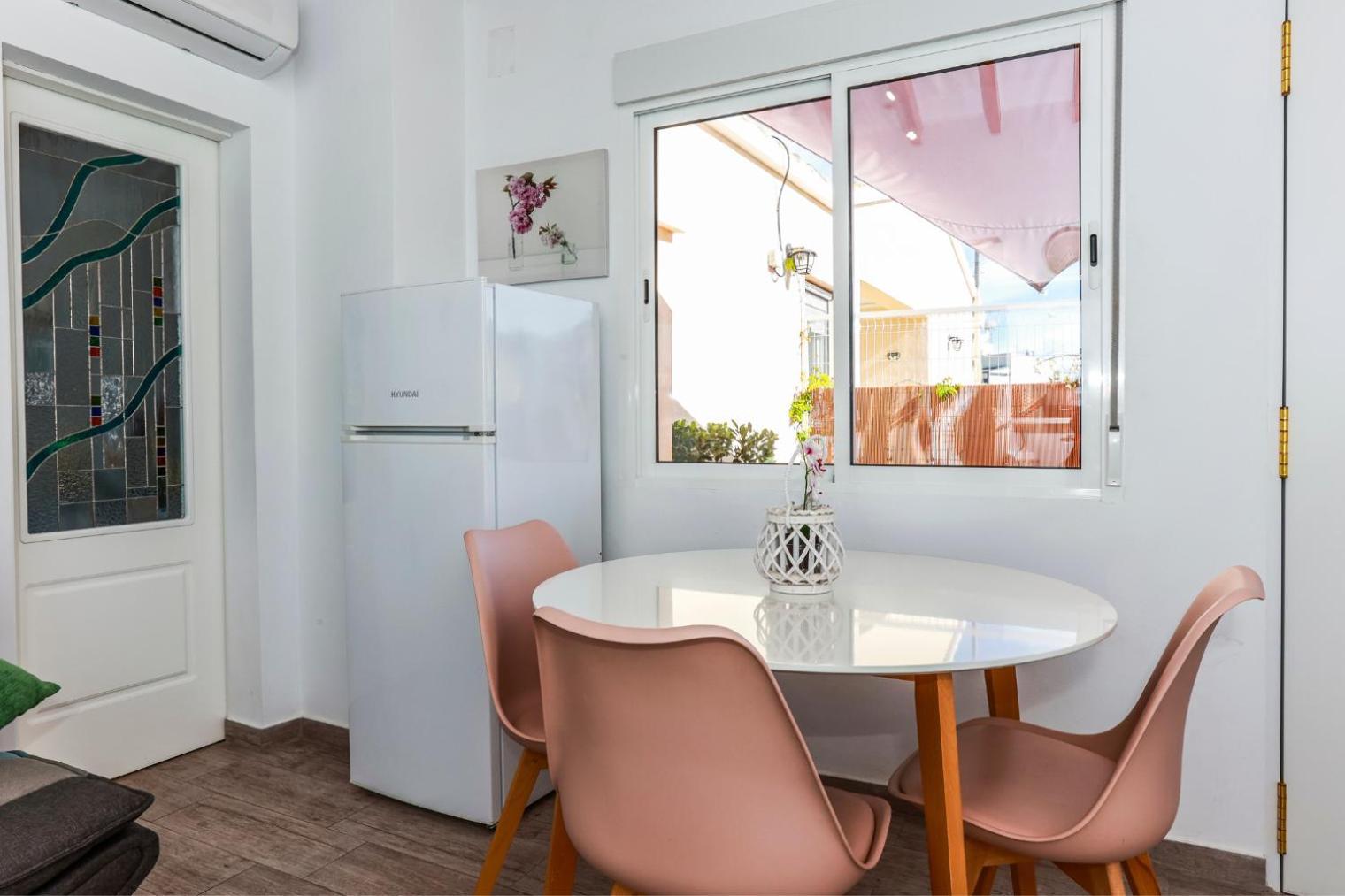 Apartamento Buganvilla Premium Beach And Mountain Denia Exterior photo